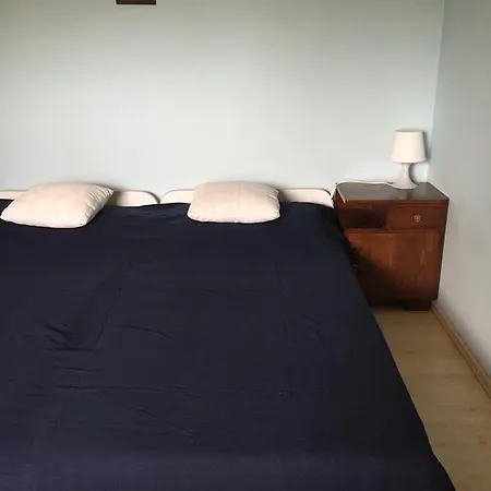 Sentjane Appartement