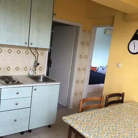 Sentjane Appartement *