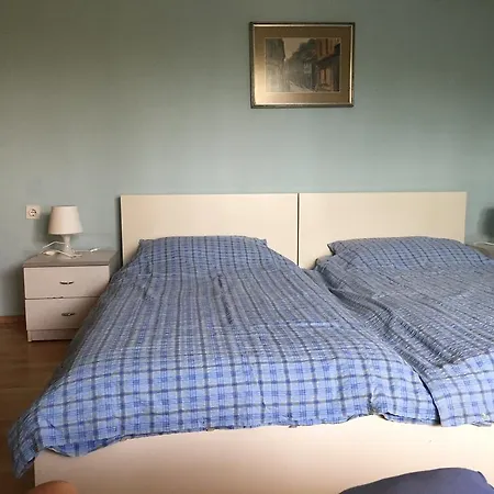 Appartement Sentjane Portorož