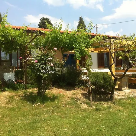 Appartement Sentjane Portorož