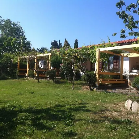 Appartement Sentjane