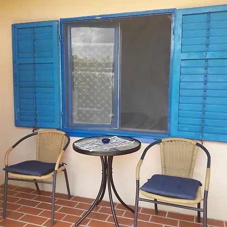 Appartement Sentjane Portorož