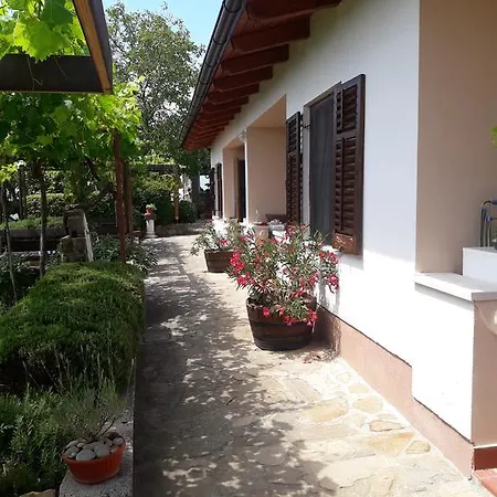 Apartment Sentjane Portoroz
