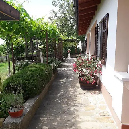 Sentjane Apartment